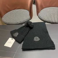 Cheap Moncler Hat and Scarf Set #1422150 Replica Wholesale [$68.00 USD] [ITEM#1422150] on Replica Moncler Hat and Scarf and Glove Set