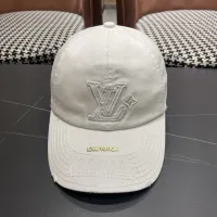 Cheap Louis Vuitton LV Caps #1422154 Replica Wholesale [$34.00 USD] [ITEM#1422154] on Replica Louis Vuitton LV Caps