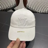 Cheap Louis Vuitton LV Caps #1422154 Replica Wholesale [$34.00 USD] [ITEM#1422154] on Replica Louis Vuitton LV Caps