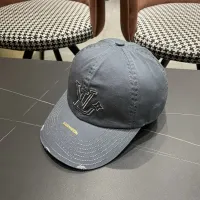 Cheap Louis Vuitton LV Caps #1422155 Replica Wholesale [$34.00 USD] [ITEM#1422155] on Replica Louis Vuitton LV Caps