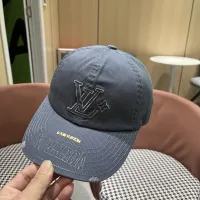 Cheap Louis Vuitton LV Caps #1422155 Replica Wholesale [$34.00 USD] [ITEM#1422155] on Replica Louis Vuitton LV Caps