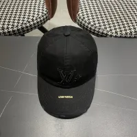Cheap Louis Vuitton LV Caps #1422158 Replica Wholesale [$34.00 USD] [ITEM#1422158] on Replica Louis Vuitton LV Caps
