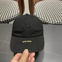 Cheap Louis Vuitton LV Caps #1422158 Replica Wholesale [$34.00 USD] [ITEM#1422158] on Replica Louis Vuitton LV Caps