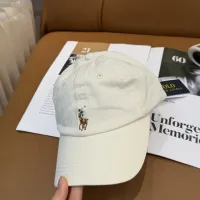 Cheap Ralph Lauren Polo Caps #1422159 Replica Wholesale [$25.00 USD] [ITEM#1422159] on Replica Ralph Lauren Polo Caps