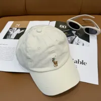 Cheap Ralph Lauren Polo Caps #1422159 Replica Wholesale [$25.00 USD] [ITEM#1422159] on Replica Ralph Lauren Polo Caps