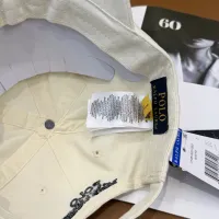 Cheap Ralph Lauren Polo Caps #1422159 Replica Wholesale [$25.00 USD] [ITEM#1422159] on Replica Ralph Lauren Polo Caps