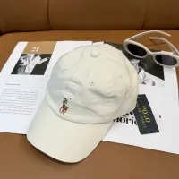 Cheap Ralph Lauren Polo Caps #1422159 Replica Wholesale [$25.00 USD] [ITEM#1422159] on Replica Ralph Lauren Polo Caps