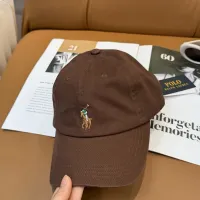 Cheap Ralph Lauren Polo Caps #1422161 Replica Wholesale [$25.00 USD] [ITEM#1422161] on Replica Ralph Lauren Polo Caps