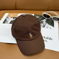 Cheap Ralph Lauren Polo Caps #1422161 Replica Wholesale [$25.00 USD] [ITEM#1422161] on Replica Ralph Lauren Polo Caps