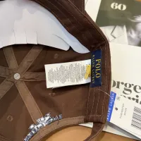 Cheap Ralph Lauren Polo Caps #1422161 Replica Wholesale [$25.00 USD] [ITEM#1422161] on Replica Ralph Lauren Polo Caps