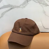 Cheap Ralph Lauren Polo Caps #1422161 Replica Wholesale [$25.00 USD] [ITEM#1422161] on Replica Ralph Lauren Polo Caps