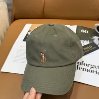 Cheap Ralph Lauren Polo Caps #1422162 Replica Wholesale [$25.00 USD] [ITEM#1422162] on Replica Ralph Lauren Polo Caps