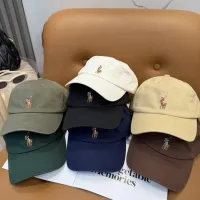 Cheap Ralph Lauren Polo Caps #1422162 Replica Wholesale [$25.00 USD] [ITEM#1422162] on Replica Ralph Lauren Polo Caps