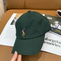 Cheap Ralph Lauren Polo Caps #1422163 Replica Wholesale [$25.00 USD] [ITEM#1422163] on Replica Ralph Lauren Polo Caps
