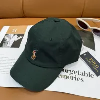 Cheap Ralph Lauren Polo Caps #1422163 Replica Wholesale [$25.00 USD] [ITEM#1422163] on Replica Ralph Lauren Polo Caps