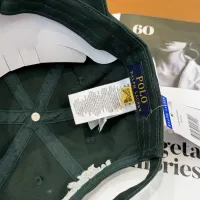 Cheap Ralph Lauren Polo Caps #1422163 Replica Wholesale [$25.00 USD] [ITEM#1422163] on Replica Ralph Lauren Polo Caps