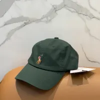 Cheap Ralph Lauren Polo Caps #1422163 Replica Wholesale [$25.00 USD] [ITEM#1422163] on Replica Ralph Lauren Polo Caps