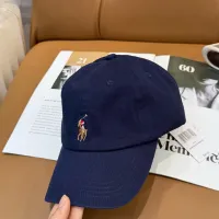 Cheap Ralph Lauren Polo Caps #1422164 Replica Wholesale [$25.00 USD] [ITEM#1422164] on Replica Ralph Lauren Polo Caps