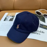 Cheap Ralph Lauren Polo Caps #1422164 Replica Wholesale [$25.00 USD] [ITEM#1422164] on Replica Ralph Lauren Polo Caps