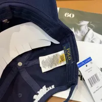 Cheap Ralph Lauren Polo Caps #1422164 Replica Wholesale [$25.00 USD] [ITEM#1422164] on Replica Ralph Lauren Polo Caps