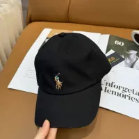 Cheap Ralph Lauren Polo Caps #1422165 Replica Wholesale [$25.00 USD] [ITEM#1422165] on Replica Ralph Lauren Polo Caps