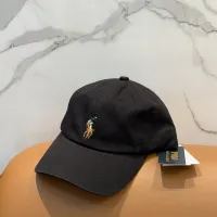 Cheap Ralph Lauren Polo Caps #1422165 Replica Wholesale [$25.00 USD] [ITEM#1422165] on Replica Ralph Lauren Polo Caps