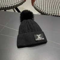 Cheap Louis Vuitton LV Caps #1422168 Replica Wholesale [$36.00 USD] [ITEM#1422168] on Replica Louis Vuitton LV Caps