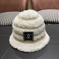 Cheap Chanel Caps #1422169 Replica Wholesale [$36.00 USD] [ITEM#1422169] on Replica Chanel Caps