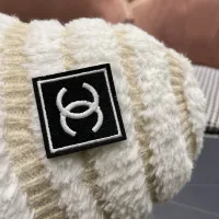 Cheap Chanel Caps #1422169 Replica Wholesale [$36.00 USD] [ITEM#1422169] on Replica Chanel Caps