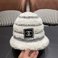 Cheap Chanel Caps #1422170 Replica Wholesale [$36.00 USD] [ITEM#1422170] on Replica Chanel Caps