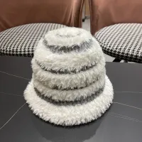 Cheap Chanel Caps #1422170 Replica Wholesale [$36.00 USD] [ITEM#1422170] on Replica Chanel Caps