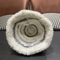 Cheap Chanel Caps #1422170 Replica Wholesale [$36.00 USD] [ITEM#1422170] on Replica Chanel Caps