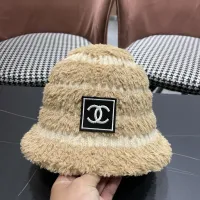 Cheap Chanel Caps #1422171 Replica Wholesale [$36.00 USD] [ITEM#1422171] on Replica Chanel Caps