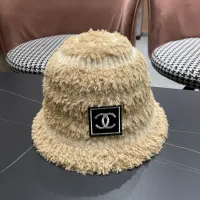 Cheap Chanel Caps #1422171 Replica Wholesale [$36.00 USD] [ITEM#1422171] on Replica Chanel Caps