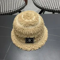 Cheap Chanel Caps #1422171 Replica Wholesale [$36.00 USD] [ITEM#1422171] on Replica Chanel Caps