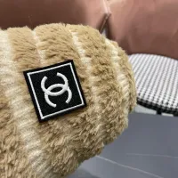 Cheap Chanel Caps #1422171 Replica Wholesale [$36.00 USD] [ITEM#1422171] on Replica Chanel Caps