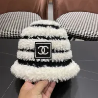 Cheap Chanel Caps #1422172 Replica Wholesale [$36.00 USD] [ITEM#1422172] on Replica Chanel Caps