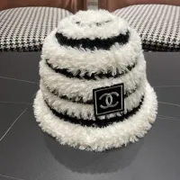 Cheap Chanel Caps #1422172 Replica Wholesale [$36.00 USD] [ITEM#1422172] on Replica Chanel Caps