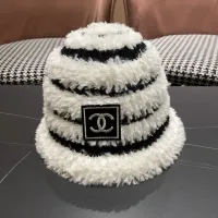Cheap Chanel Caps #1422172 Replica Wholesale [$36.00 USD] [ITEM#1422172] on Replica Chanel Caps