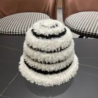 Cheap Chanel Caps #1422172 Replica Wholesale [$36.00 USD] [ITEM#1422172] on Replica Chanel Caps