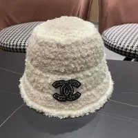 Cheap Chanel Caps #1422173 Replica Wholesale [$36.00 USD] [ITEM#1422173] on Replica Chanel Caps