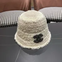 Cheap Chanel Caps #1422173 Replica Wholesale [$36.00 USD] [ITEM#1422173] on Replica Chanel Caps