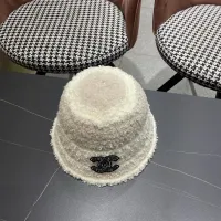 Cheap Chanel Caps #1422173 Replica Wholesale [$36.00 USD] [ITEM#1422173] on Replica Chanel Caps