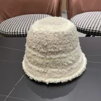 Cheap Chanel Caps #1422173 Replica Wholesale [$36.00 USD] [ITEM#1422173] on Replica Chanel Caps