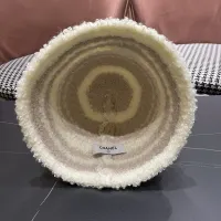 Cheap Chanel Caps #1422173 Replica Wholesale [$36.00 USD] [ITEM#1422173] on Replica Chanel Caps