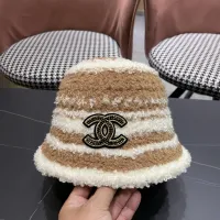 Cheap Chanel Caps #1422174 Replica Wholesale [$36.00 USD] [ITEM#1422174] on Replica Chanel Caps