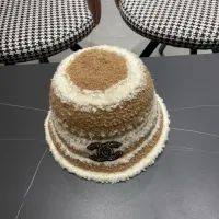 Cheap Chanel Caps #1422174 Replica Wholesale [$36.00 USD] [ITEM#1422174] on Replica Chanel Caps