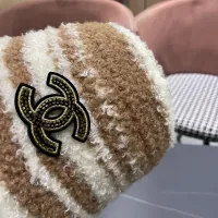 Cheap Chanel Caps #1422174 Replica Wholesale [$36.00 USD] [ITEM#1422174] on Replica Chanel Caps