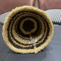 Cheap Chanel Caps #1422175 Replica Wholesale [$36.00 USD] [ITEM#1422175] on Replica Chanel Caps