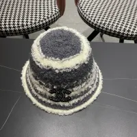 Cheap Chanel Caps #1422176 Replica Wholesale [$36.00 USD] [ITEM#1422176] on Replica Chanel Caps